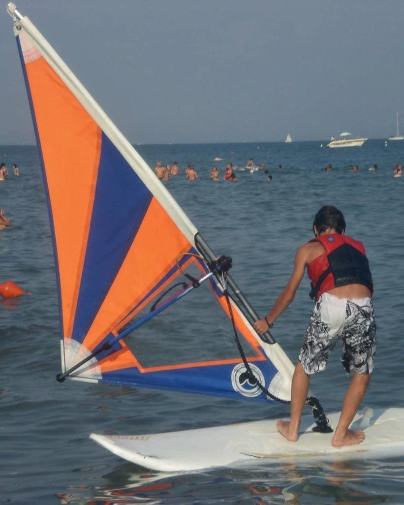 Additional sport archive image